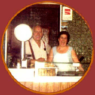 Siria e Abramo Bugliani, fondatori