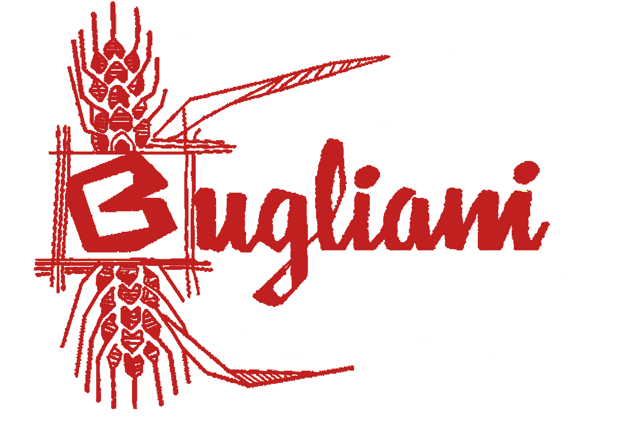 Logo Pizzeria Bugliani
